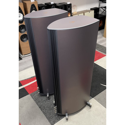 Sonus Faber Amati x Maserati Folgore